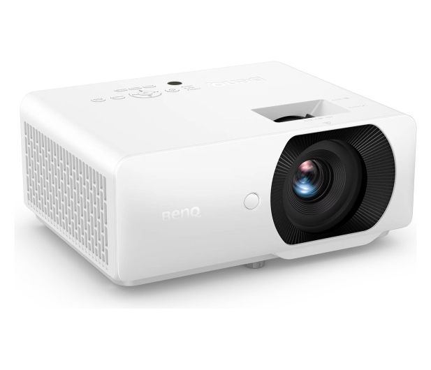 BenQ LW655C - 1576644 - zdjęcie 3